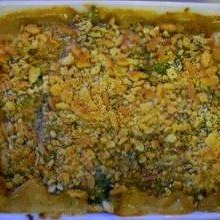 Southern Broccoli Casserole recipe