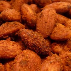 Kadju Badun ( Sri Lankan Deviled Cashews) recipe