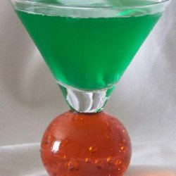 Bottlecap Cocktail recipe