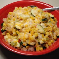 Texas Two-Step Corn Medley recipe
