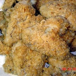 Your search for  Chicken Wings  returned the following match: recipe