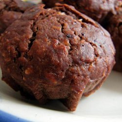 Chocolate Coconut Cupcakes recipe