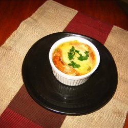 My Favorite French Onion Soup recipe