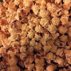 Mrs. Mueller's Honey Popcorn recipe