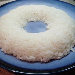 Rice Ring recipe