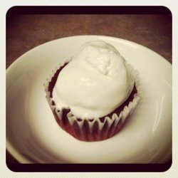 Diet Soda Cake or Cupcakes With Frosting recipe