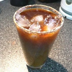 Coffee Reserve Iced Coffee recipe