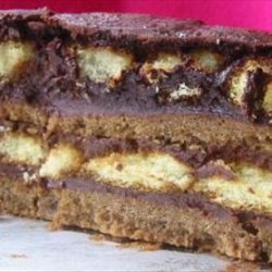 Devonshire Chocolate Sponge recipe