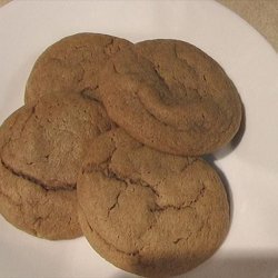 Best Soft Peanut Butter Cookies recipe