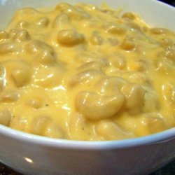 Publix Macaroni and Cheese recipe