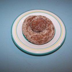 Applejack Donuts recipe