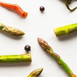 Pickled Asparagus recipe