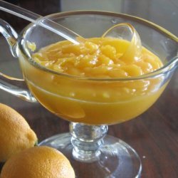 Easy Lemon Curd recipe