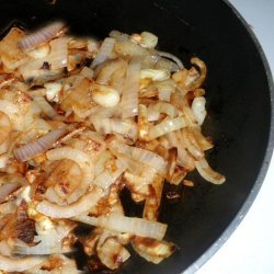 Grilled Sweet Maui Onions recipe