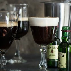 Irish Coffee recipe