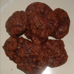  those  Chocolate Cookies recipe
