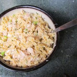 New Orleans Style Crabmeat Salad recipe