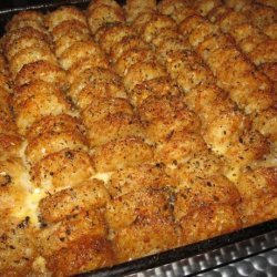 Yet   Another Tater Tot Casserole recipe