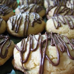 Gluten-Free Chocolate Chip Cookies recipe