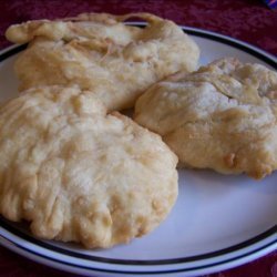 Indian Fry Bread - Midwest recipe