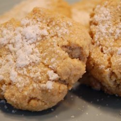 English   Hobnobish  Oat Cookie Biscuits recipe
