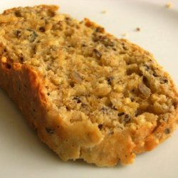 Big Sur Bakery Hide Bread Recipe recipe