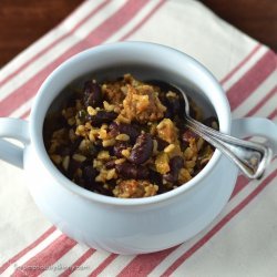 Creole Seasoning Mix recipe