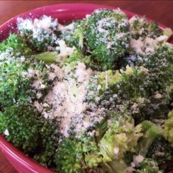 Best Garlic Broccoli recipe