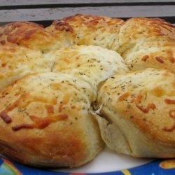   Quick Biscuit Bread   recipe