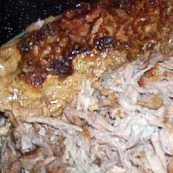 Crock Pot Mushroom Pork Tenderloin recipe