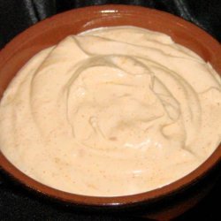 Miracle Whip from Mayonnaise recipe