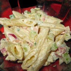 Deli Macaroni Salad recipe