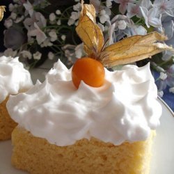 Mexican - Traditional Tres Leches Cake recipe