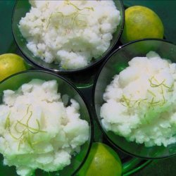 Key Lime Ice recipe