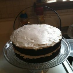 Whoopie Pie Cake recipe