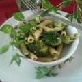 Broccoli Rigatoni recipe