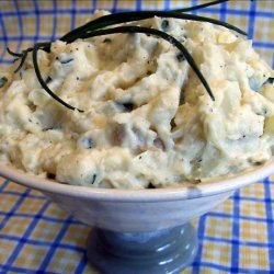 New Potato Salad recipe