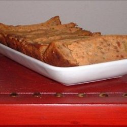 Chorizo Bread recipe