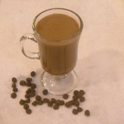 Ww 0 Pt.  Hot Cocoa recipe
