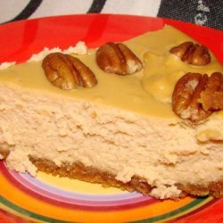 Texas Praline Cheesecake recipe