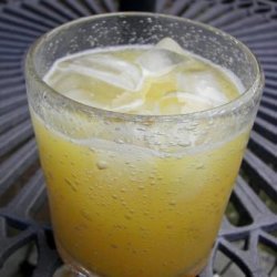 Mango Lime Syrup recipe