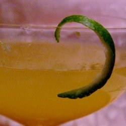 Mexican Sunset recipe