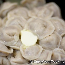 dumplings recipe