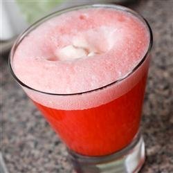Candie's SIMPLY Great Punch recipe
