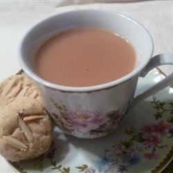 Chai Tea recipe