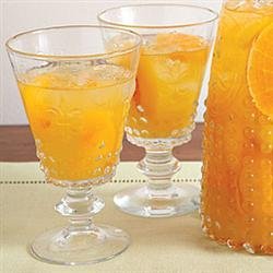 Orange Sangria recipe