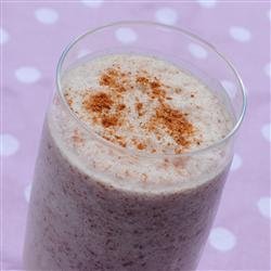 Natalie's Coconut Spice Elixir recipe