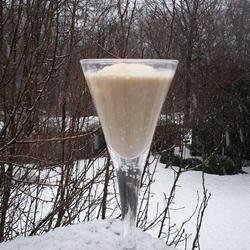 Vanilla Winter White Russian recipe