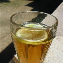 Lynchburg Lemonade Cocktail recipe