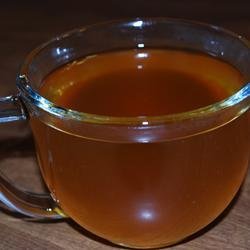 The Spiced Cider Project recipe